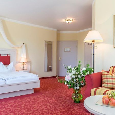Hotel Wachau Melk Eksteriør billede