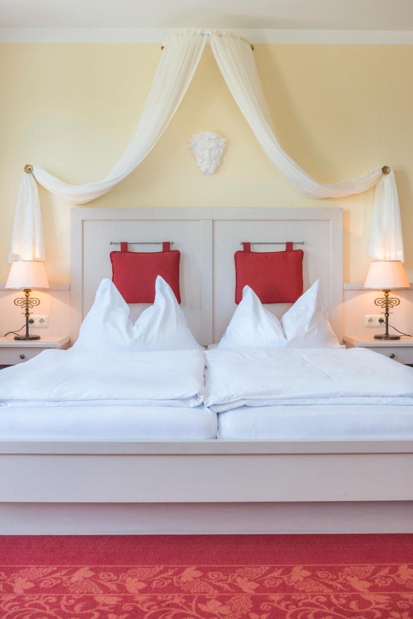 Hotel Wachau Melk Eksteriør billede