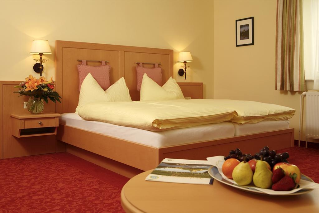 Hotel Wachau Melk Værelse billede