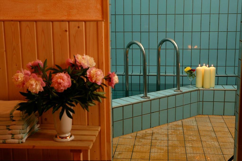 Hotel Wachau Melk Eksteriør billede