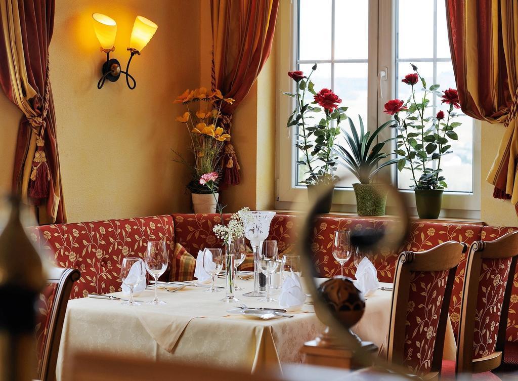 Hotel Wachau Melk Eksteriør billede