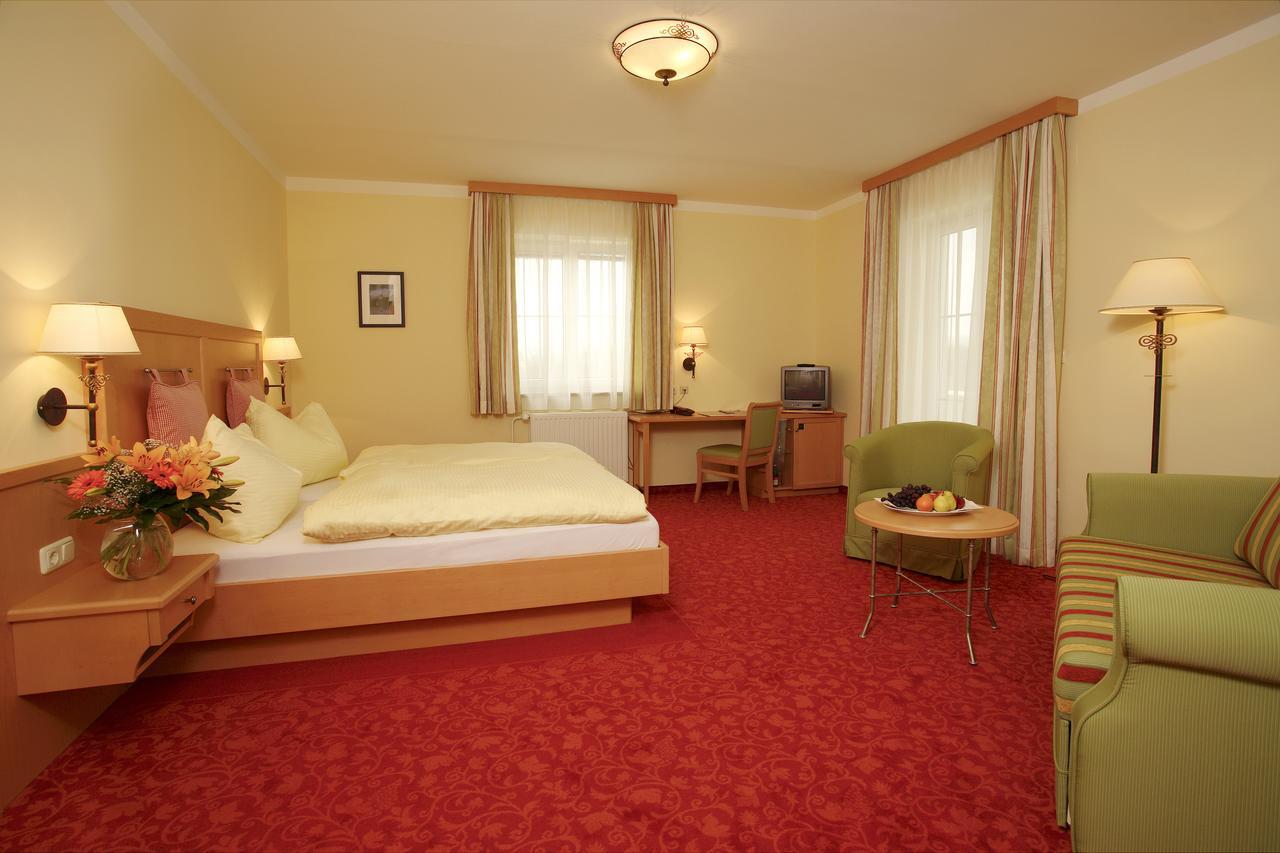 Hotel Wachau Melk Eksteriør billede