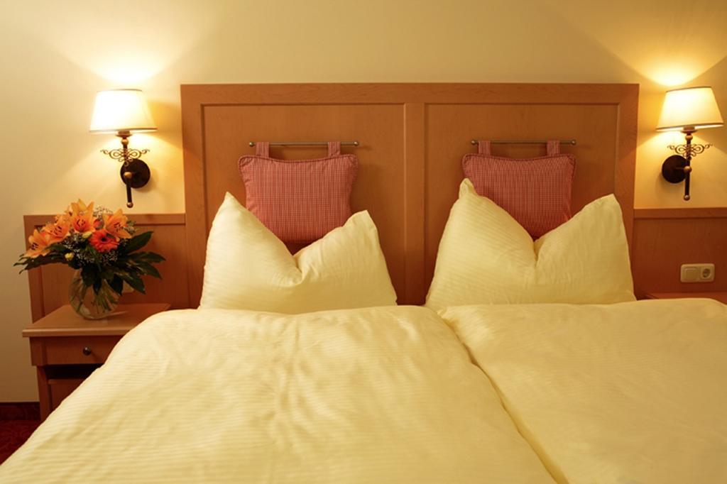 Hotel Wachau Melk Værelse billede